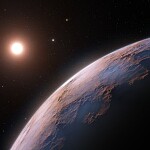 Exoplaneten