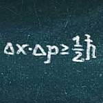Tafel Unschärferelation