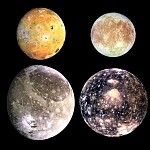 Galileische Monde-Teaserbild