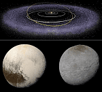 Pluto Charon