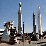 Kennedy Space Center