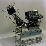 ROSINA - DFMS, das doppelfokussierende Massenspektrometer an Bord von Rosetta