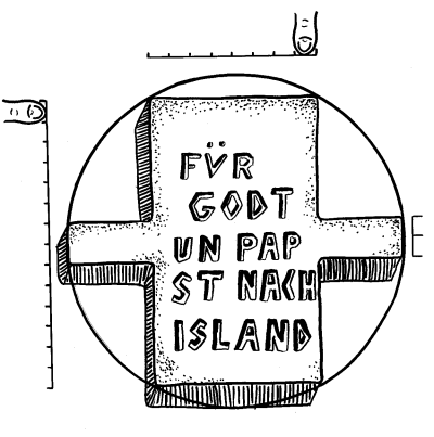 Ein kaltgestellter Ritterorden